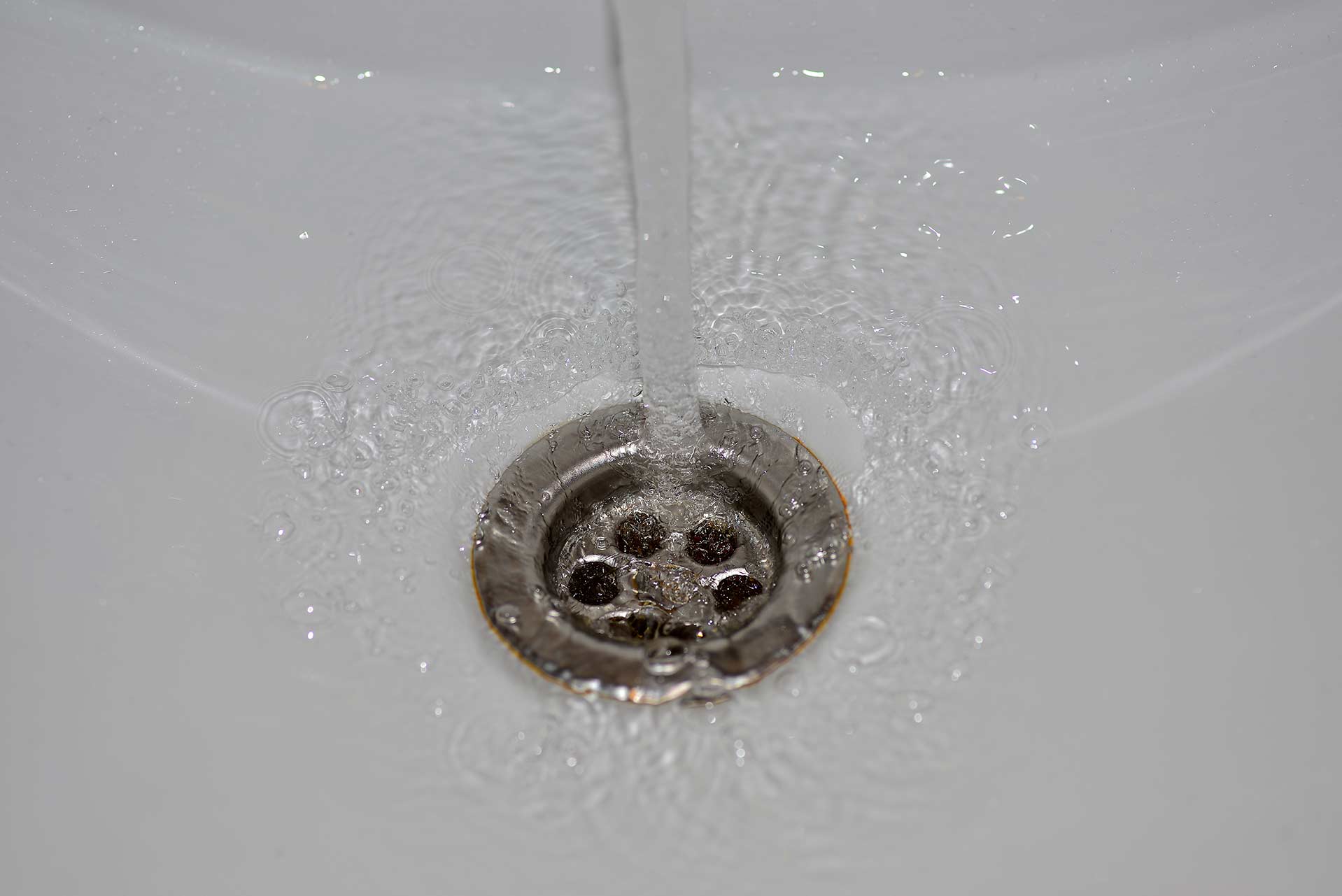 A2B Drains provides services to unblock blocked sinks and drains for properties in Upper Sydenham.